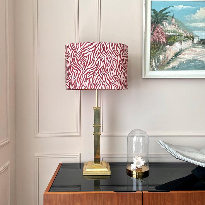 Palais Lampenkap Amina Chili Sand