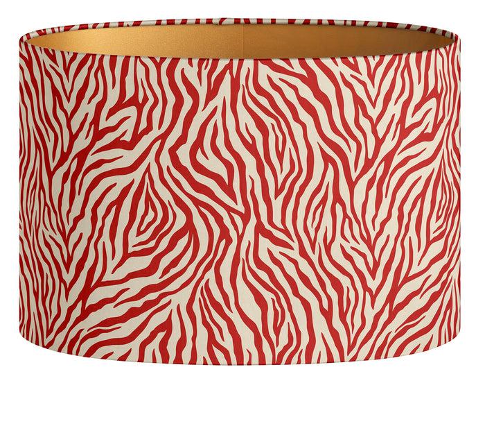 palais Lampenkap Amina Chili Sand