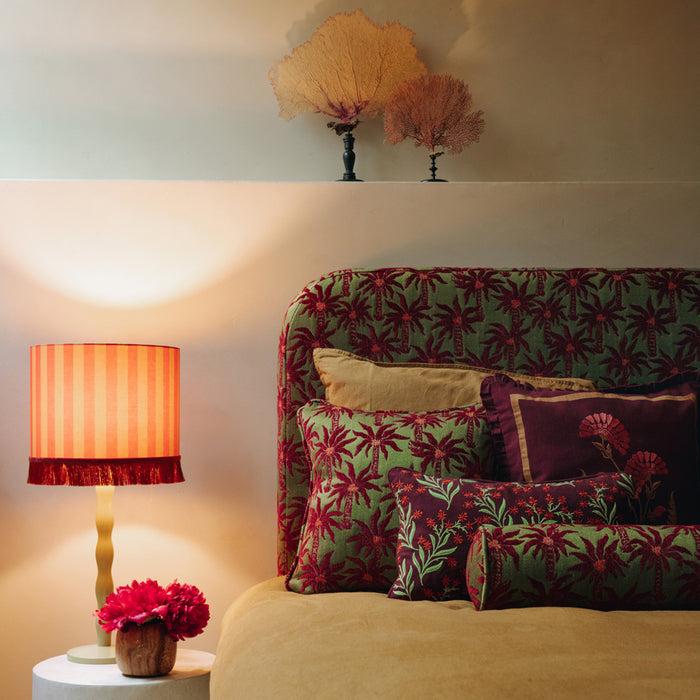 Palais Lampenkap Jackie Chili & Karamel