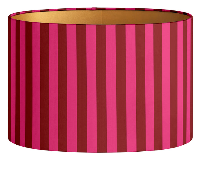 palais Lampenkap Jackie Fuchsia
