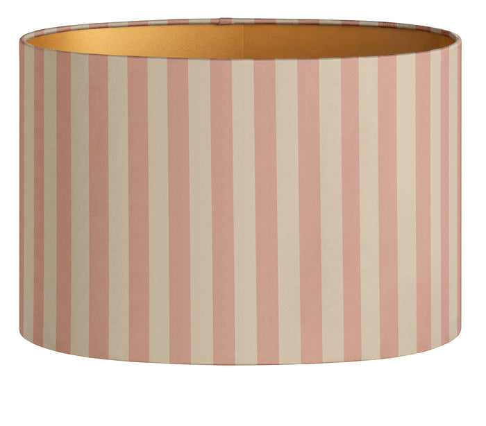 Palais Lampenkap Jackie Oudroze & Ecru