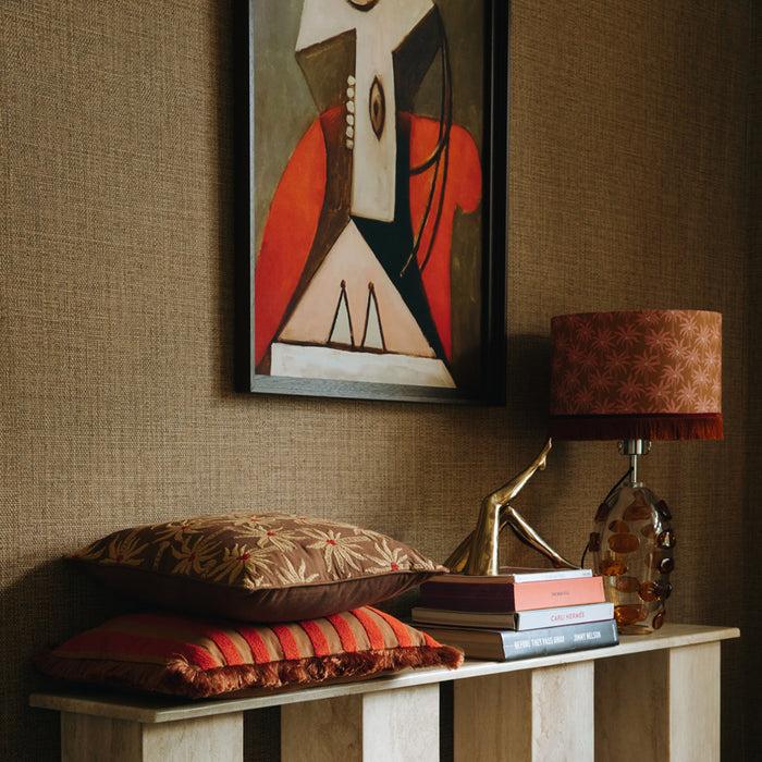 Palais Lampenkap Laura Karamel & Oudroz