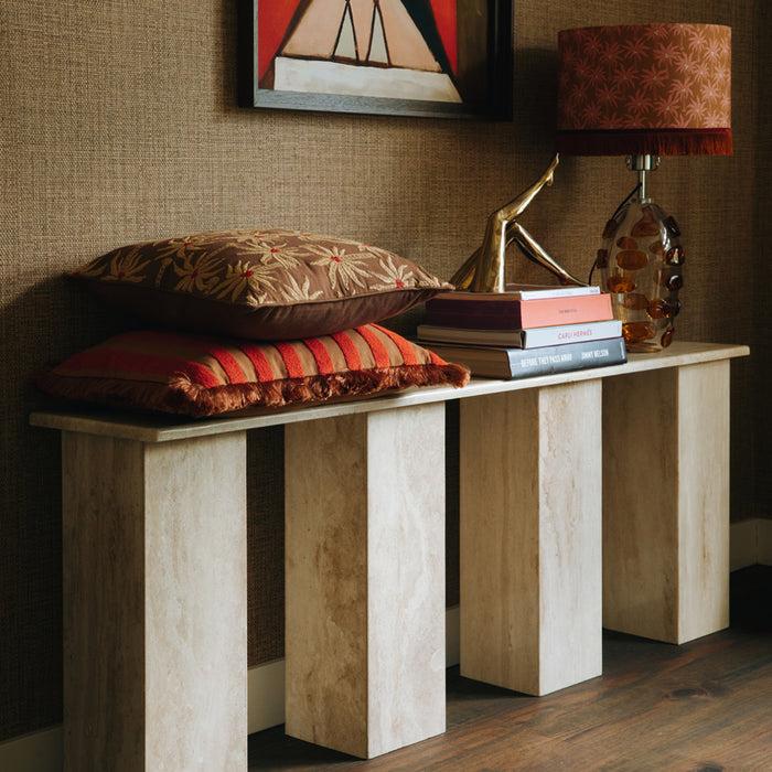 Palais Lampenkap Laura Karamel & Oudroz