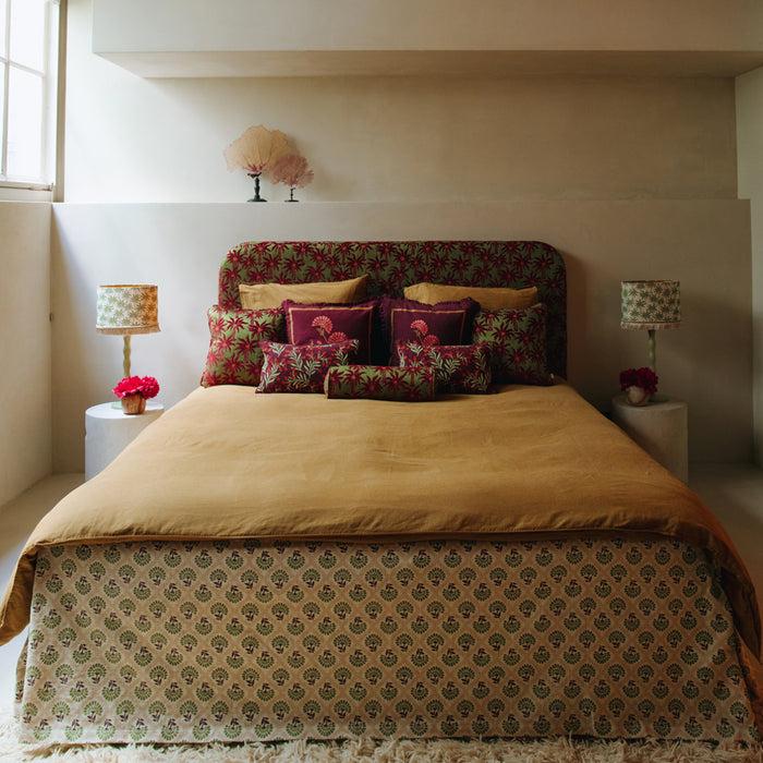 Palais Lampenkap Laura Salie & Ecru