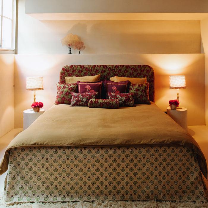 Palais Lampenkap Laura Salie & Ecru