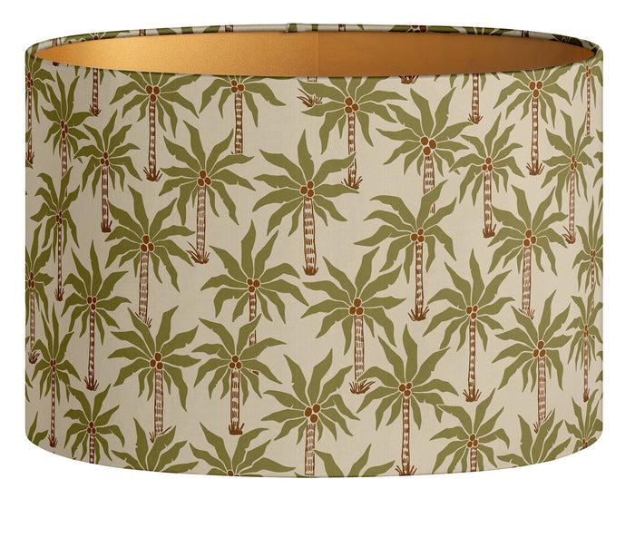 Palais Lampenkap Laura Salie & Ecru