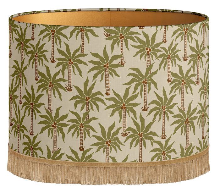 palais Lampenkap Laura Salie & Ecru