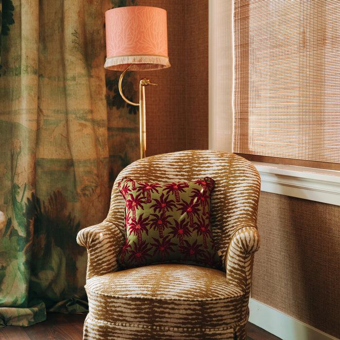 Palais Lampenkap Lauren Oudroze