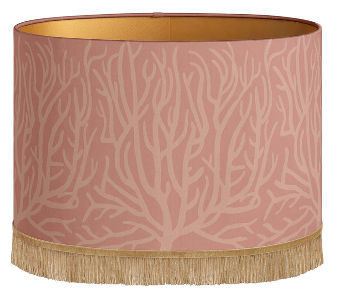 palais Lampenkap Lauren Oudroze