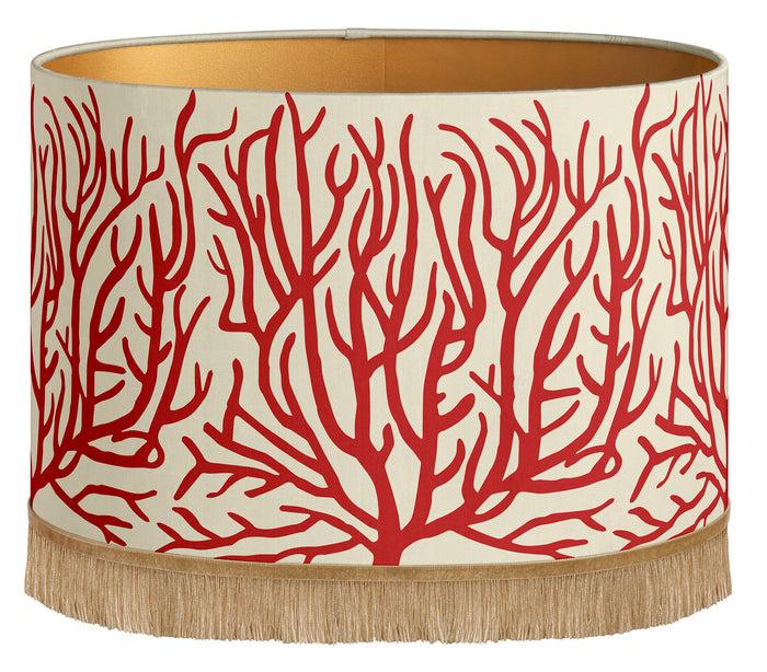 Palais Lampenkap Lauren Zand & Chili