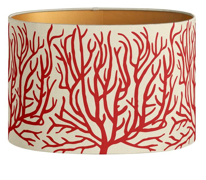 palais Lampenkap Lauren Zand & Chili