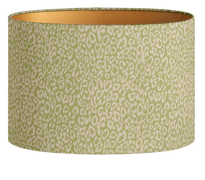 Palais Lampenkap Maya Salie & Ecru