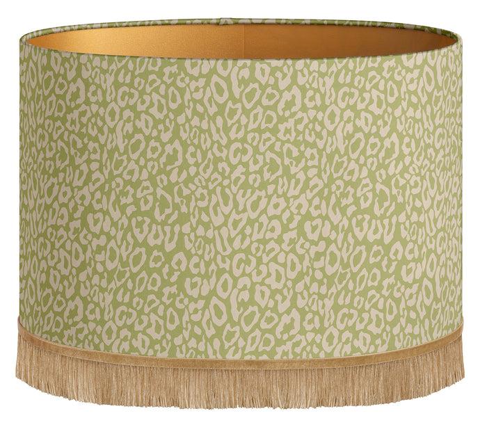 palais Lampenkap Maya Salie & Ecru