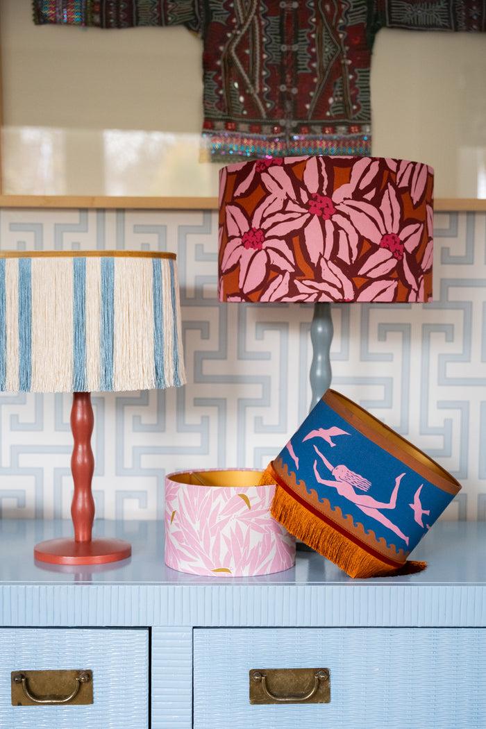 Palais Lampenkap Michelle Roest