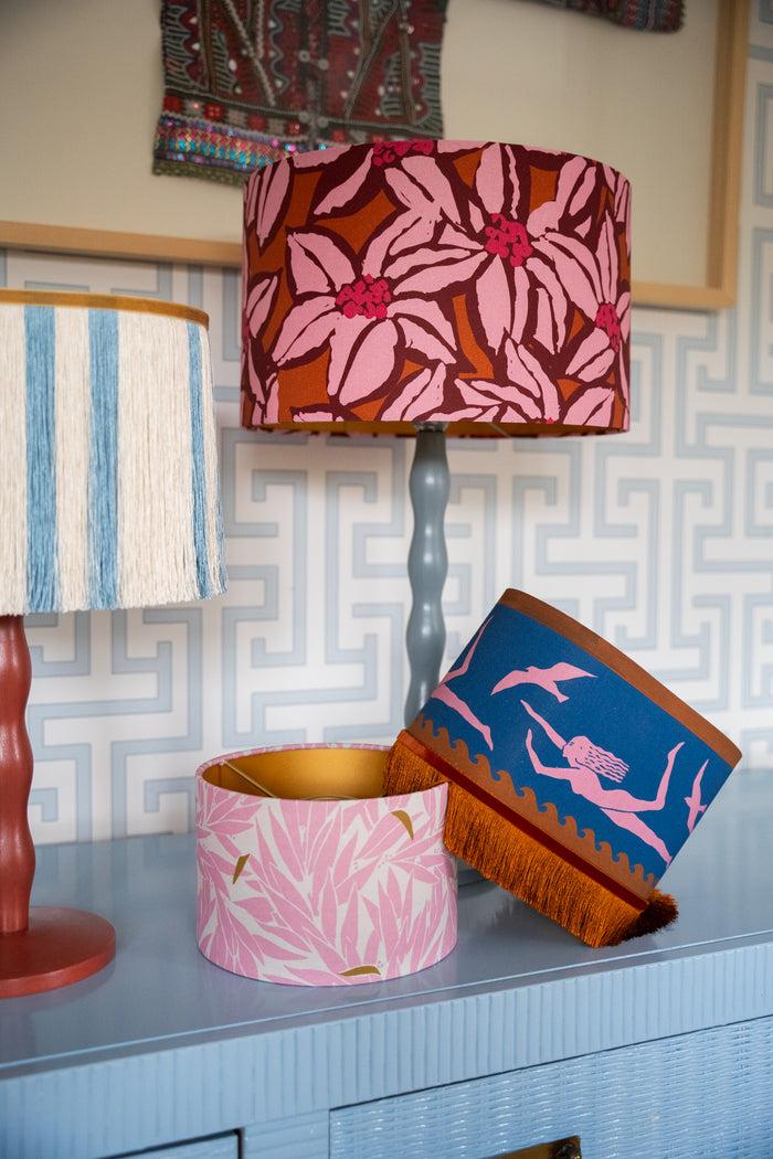 Palais Lampenkap Michelle Roest