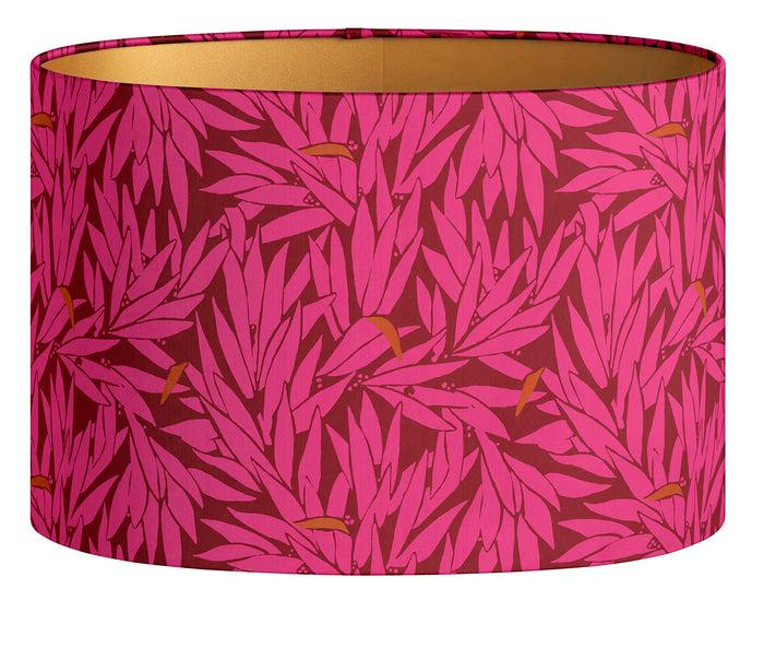 palais Lampenkap Yoko Fuchsia