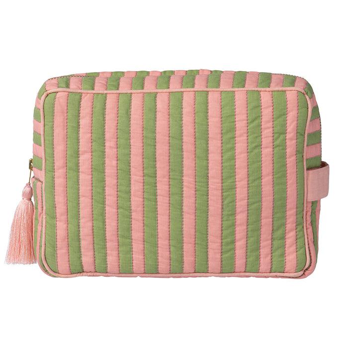 palais Make-uptasje Jackie Salie & Roze