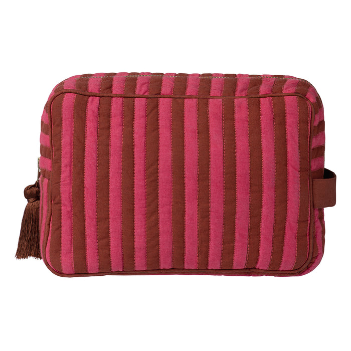 palais Make-uptasje Jackie Spice & Fuchsia