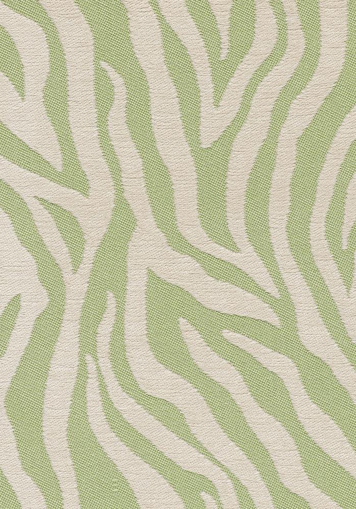 Palais Outdoor Poef Amina Lichtgroen