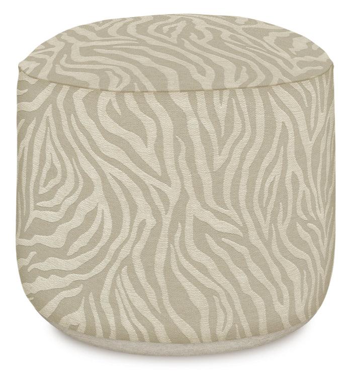 palais Outdoor Poef Amina Zand