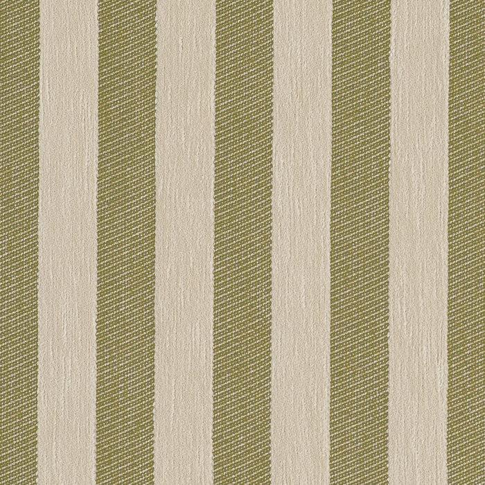 Palais Outdoor Poef Jackie Olijf & Ecru