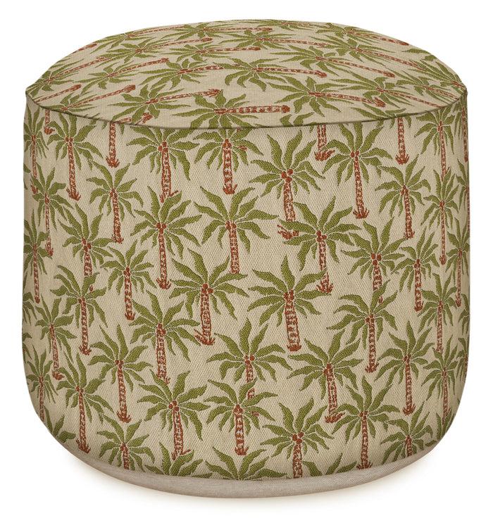 palais Outdoor Poef Laura Olijf & Spice