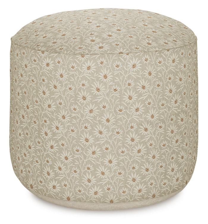 palais Outdoor Poef Mako Zand