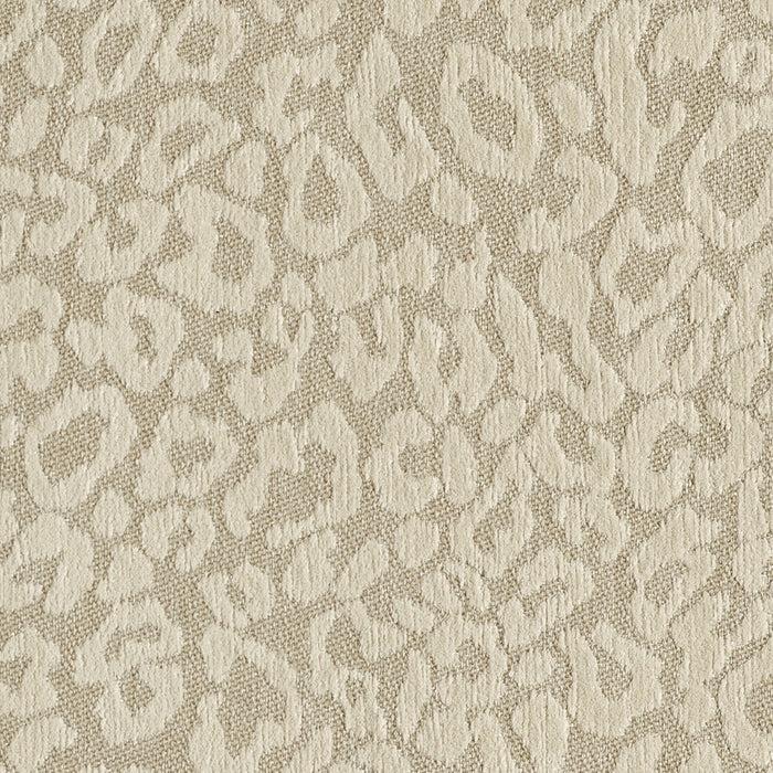 Palais Outdoor Poef Maya Zand & Ecru