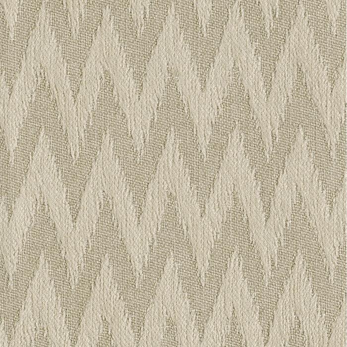 Palais Outdoor Poef Rosita Zand & Ecru