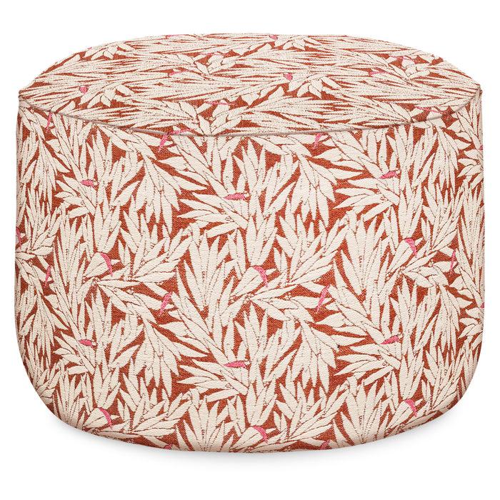 palais Outdoor Poef Yoko Spice