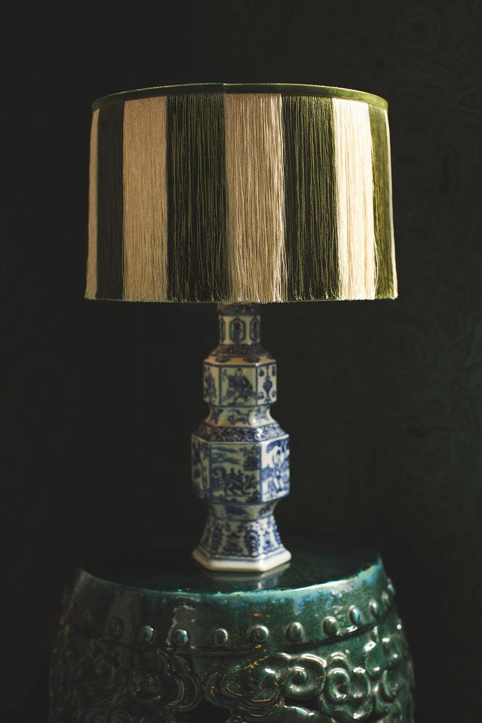 Palais Palais X Hôtel Magique Lampenkap Ava Groen