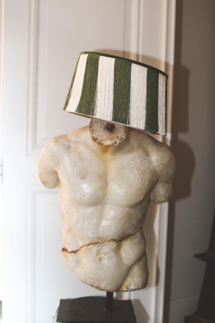 Palais Palais X Hôtel Magique Lampenkap Ava Groen