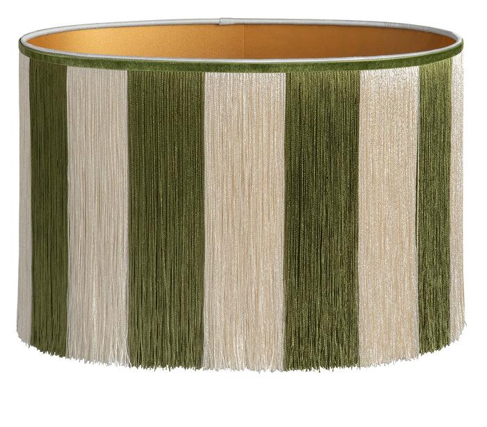 palais Palais x Hôtel Magique Lampenkap Ava Groen