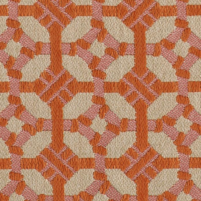 Palais Poef Coco Sienna & Roze