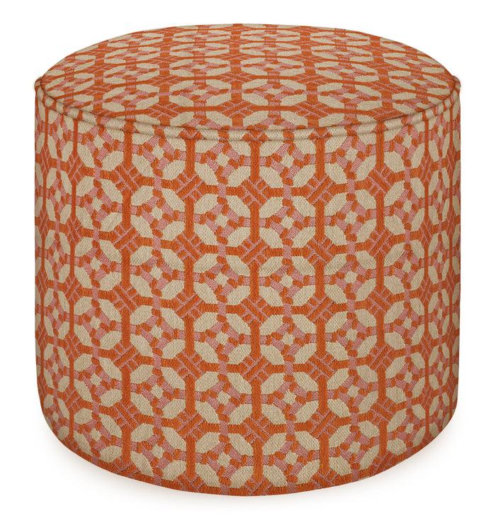 palais Poef Coco Sienna & Roze