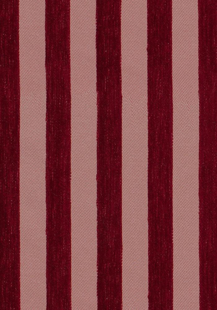 Palais Poef Jackie Bordeaux & Roze