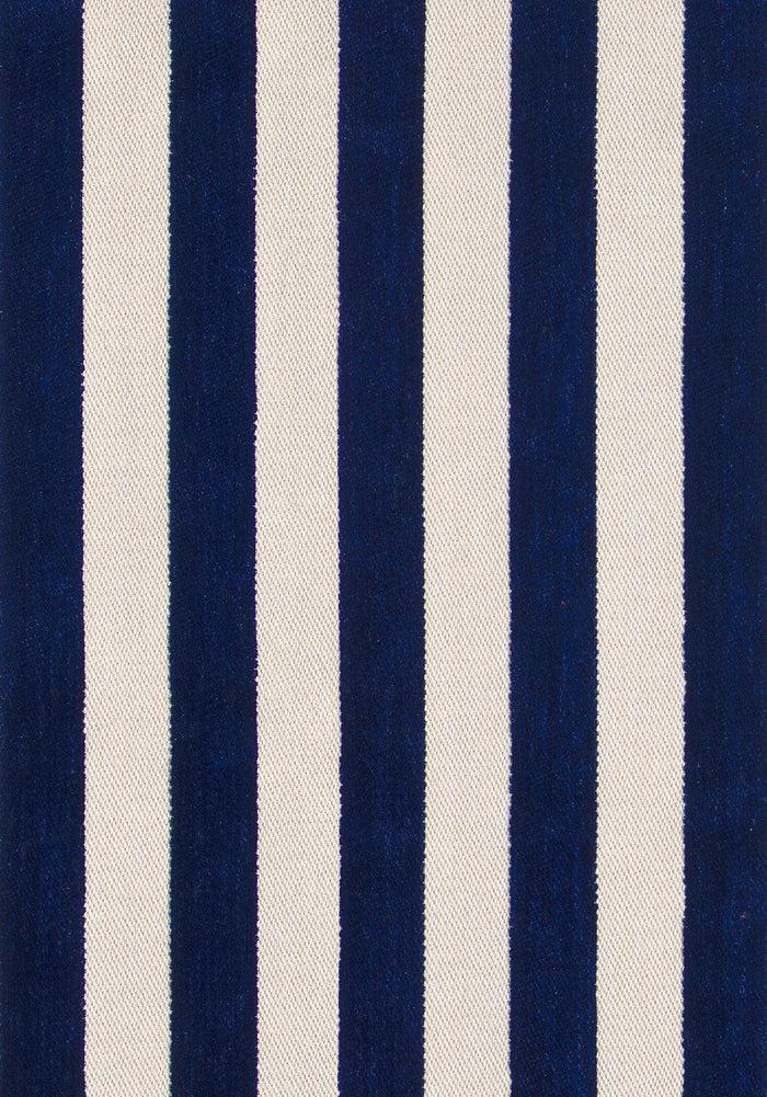 Palais Poef Jackie Navy