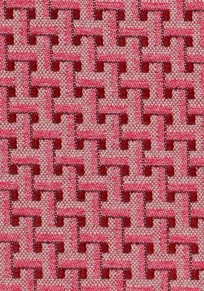 Palais Poef Janis Bordeaux & Roze