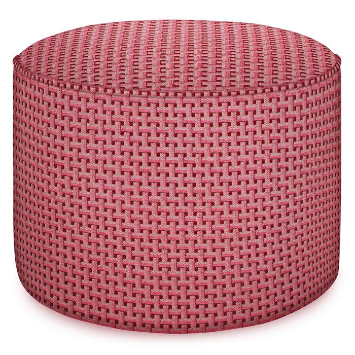 palais Poef Janis Bordeaux & Roze