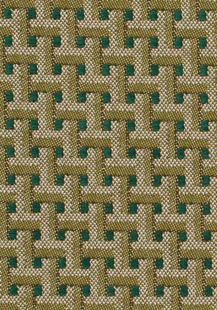 Palais Poef Janis Mos & Olijf