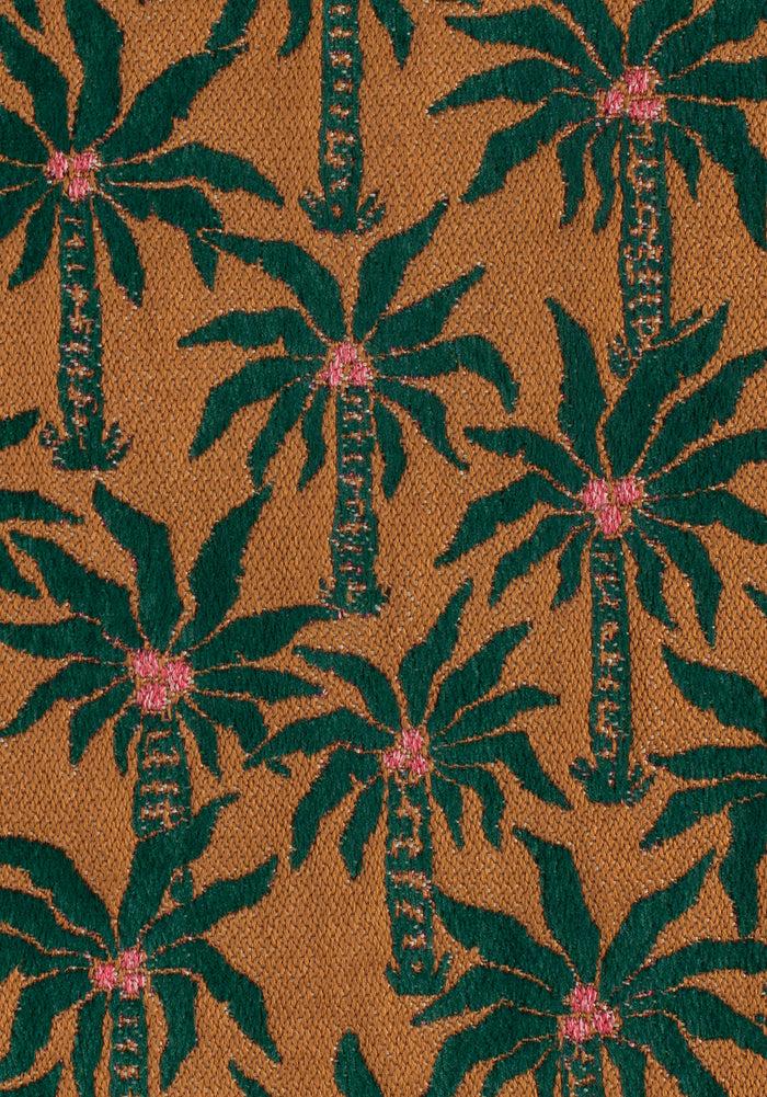 Palais Poef Laura Mos & Karamel