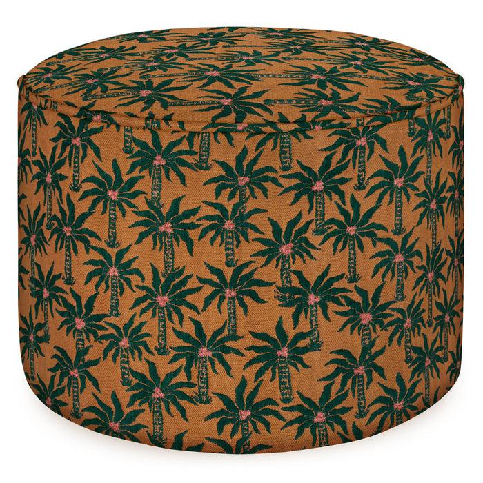 palais Poef Laura Mos & Karamel