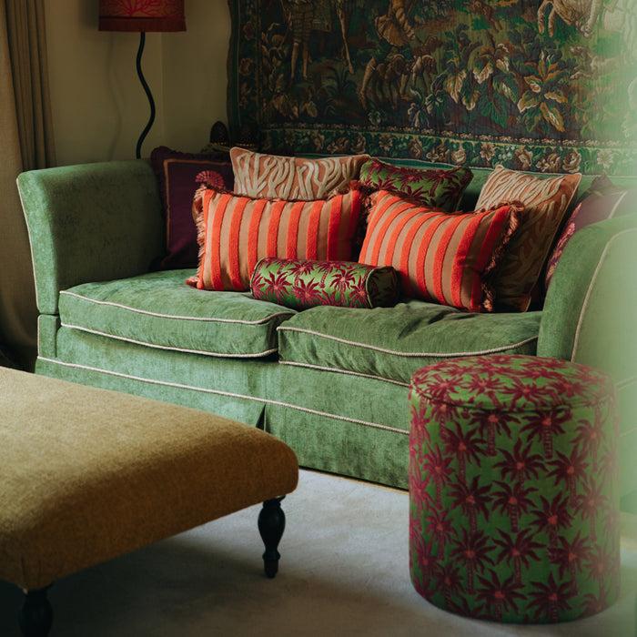 Palais Poef Laura Olijf & Bordeaux