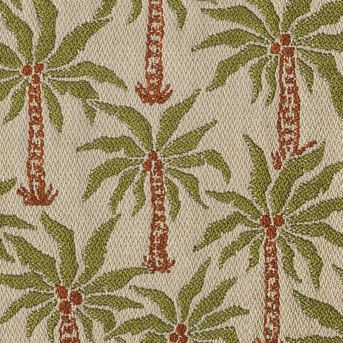 Palais Poef Laura Olijf & Spice