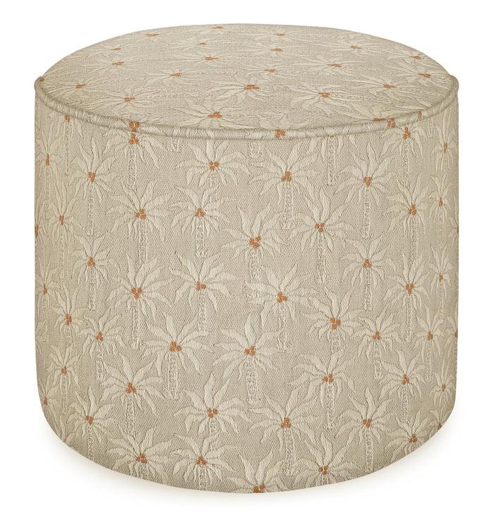 palais Poef Laura Zand & Ecru