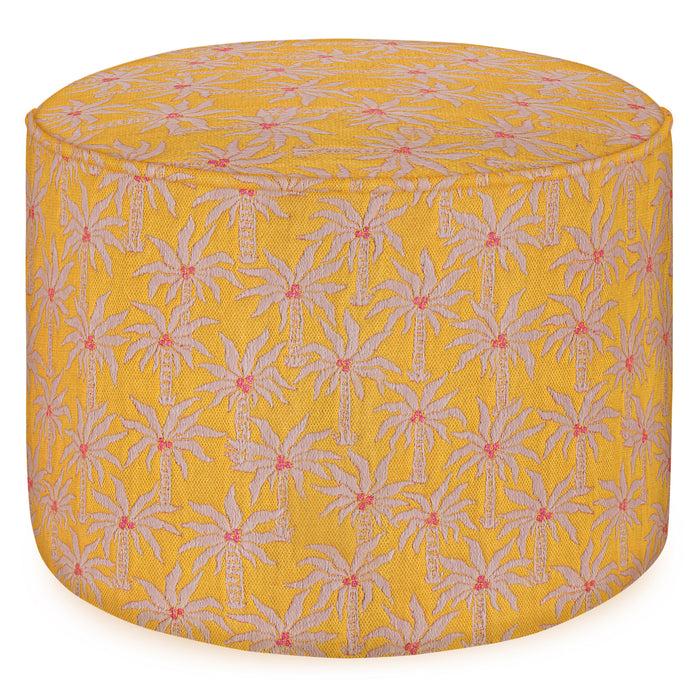 palais Poef Laura Zonnebloem & Roze