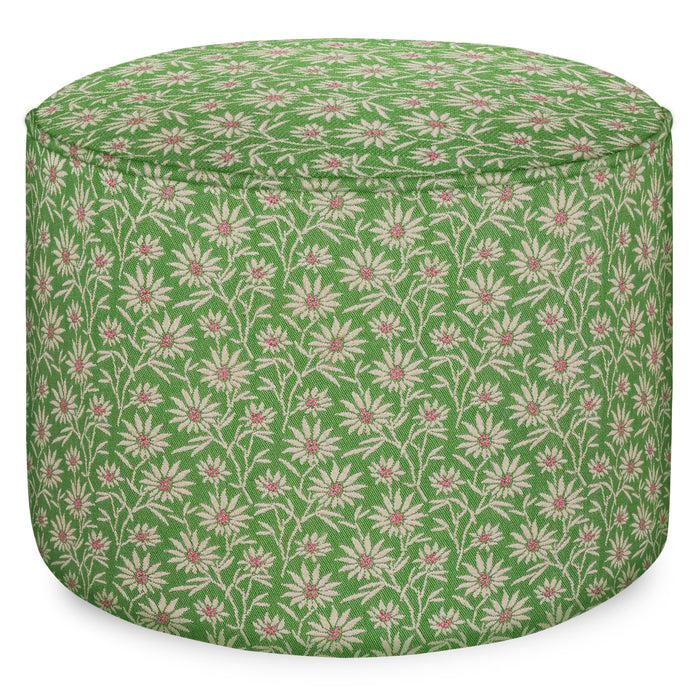 palais Poef Mako Grasgroen