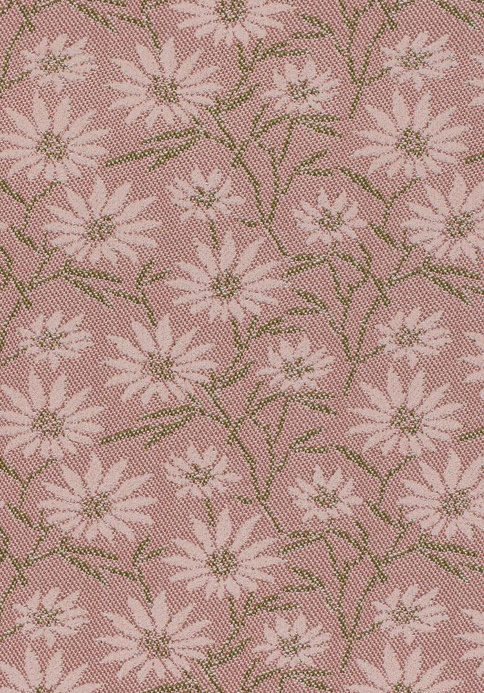 Palais Poef Mako Roze & Olijf