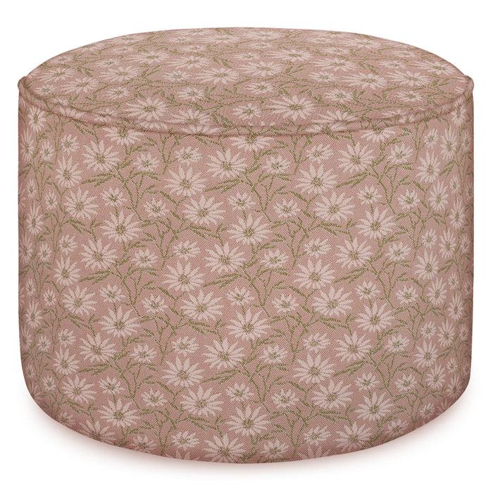 palais Poef Mako Roze & Olijf