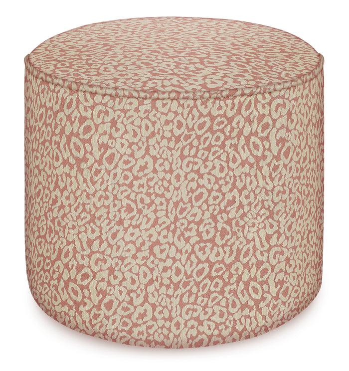 palais Poef Maya Roze & Ecru